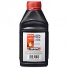 ÓLEO TRAVÕES FERODO - DOT 5.1 - (250 ml)